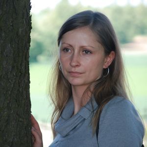 Meet your Posher, Malgorzata